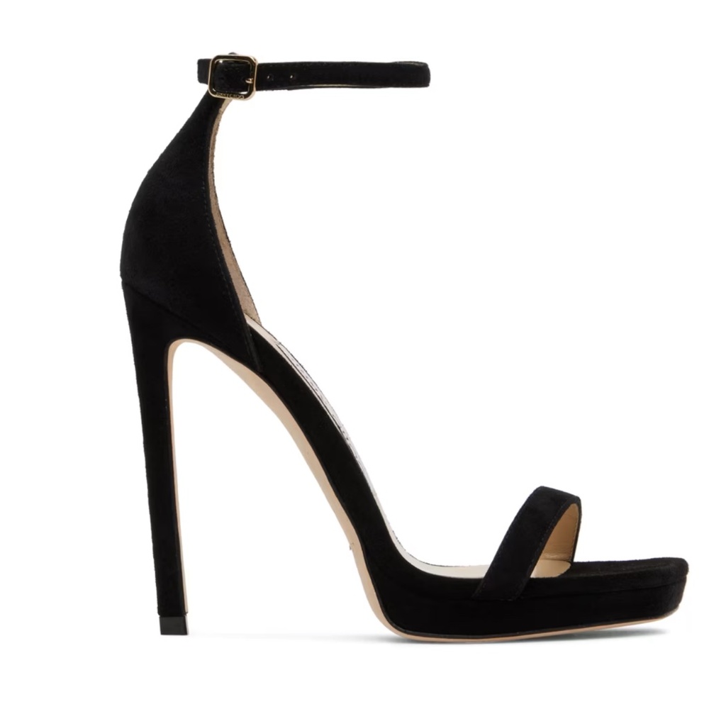 Jimmy Choo Alva 120MM High Heel Sandal